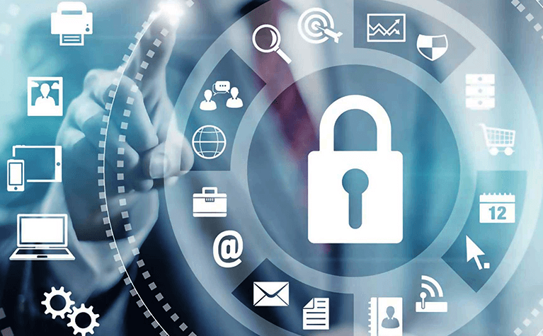 IT Network, CCTV & Access Control